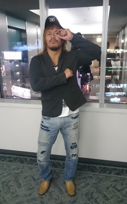 Uzivatel ゆーみ 中邑同盟リーダー Na Twitteru リング衣装も私服も格好良い 内藤の日 内藤哲也 Uzivatel ゆーみ 中邑同盟リーダー Na Twitteru リング衣装も私服も格好良い 内藤の日 内藤哲也
