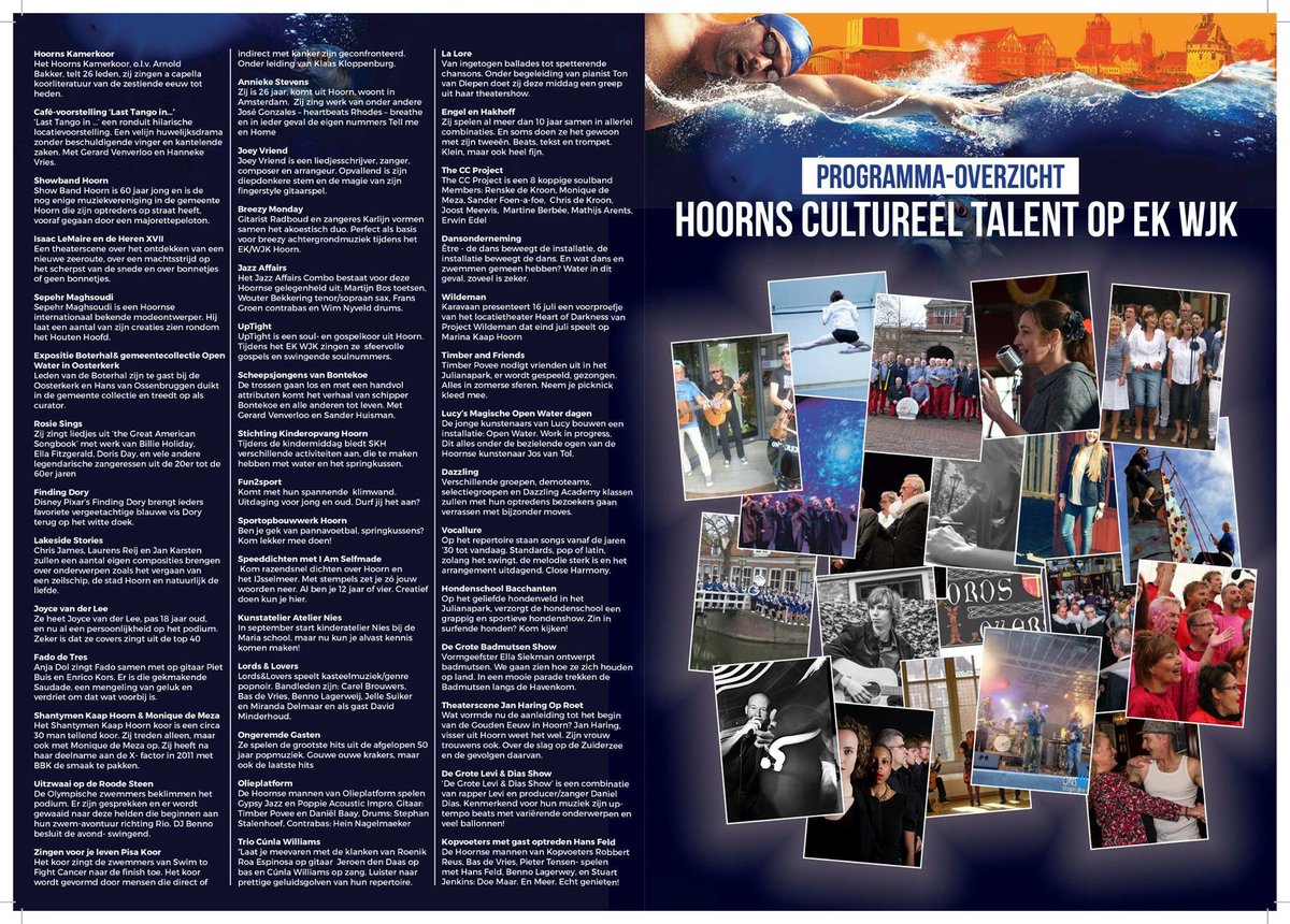 Today many things in #hometown <a href="/HoornNH/">Hoorn</a>! Also a #show I give <a href="/HavenHoorn/">Haven van Hoorn</a>! More <a href="/facebook/">Facebook</a> facebook.com/sepehr.maghsou…