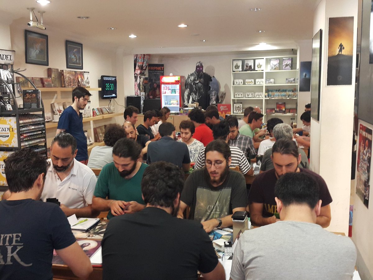 Pegasus Oyuncak Auf Twitter Yugioh Yugioh Tcg Turkey Turkish Regionals Turnuva 30 Kisi Ile Basladi Https T Co Rassblgyn1