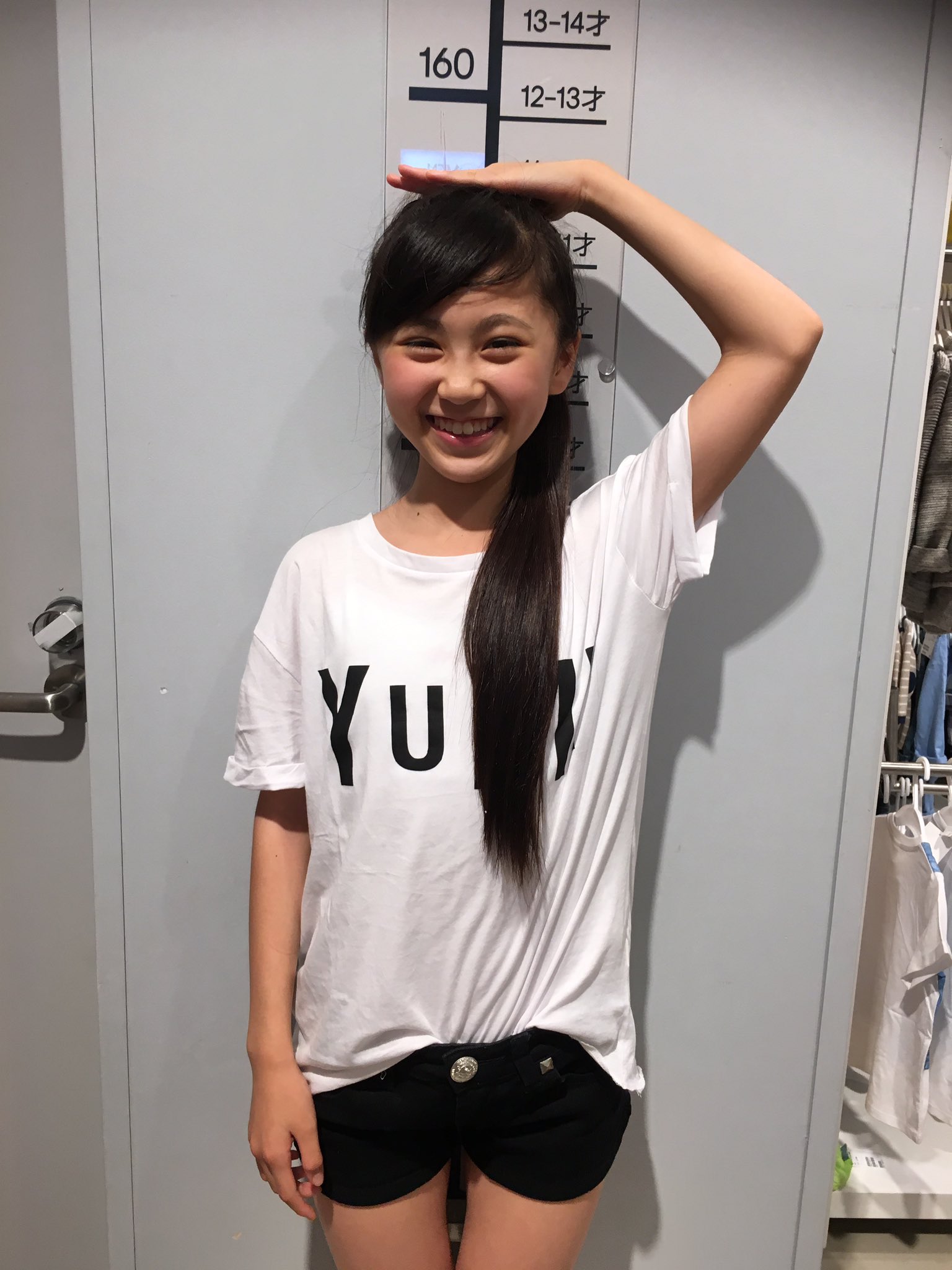 須田理夏子 夕方から ショッピング 身長測るとこで 測ってみたら ๑ ๑ あらっ 150cmあったぁ ٩ ๑ Gt Lt ๑ ۶ 実は サンダルはいてます 艸 T Co Ueke6k1q6q Twitter 須田理夏子 夕方から ショッピング 身長測るとこで 測ってみたら ๑ ๑ あらっ 150cmあったぁ ٩ ๑ Gt Lt ๑ ۶ 実は サンダルはいてます 艸 T Co Ueke6k1q6q Twitter