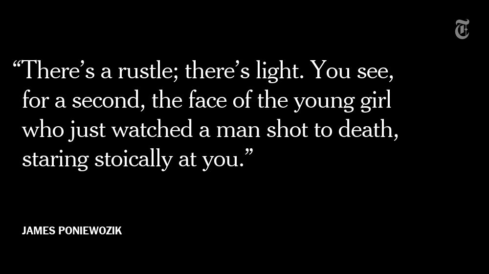 nytimes's tweet image. The Philando Castile video takes us inside a moment of private horror and public witness nyti.ms/29zoFrZ