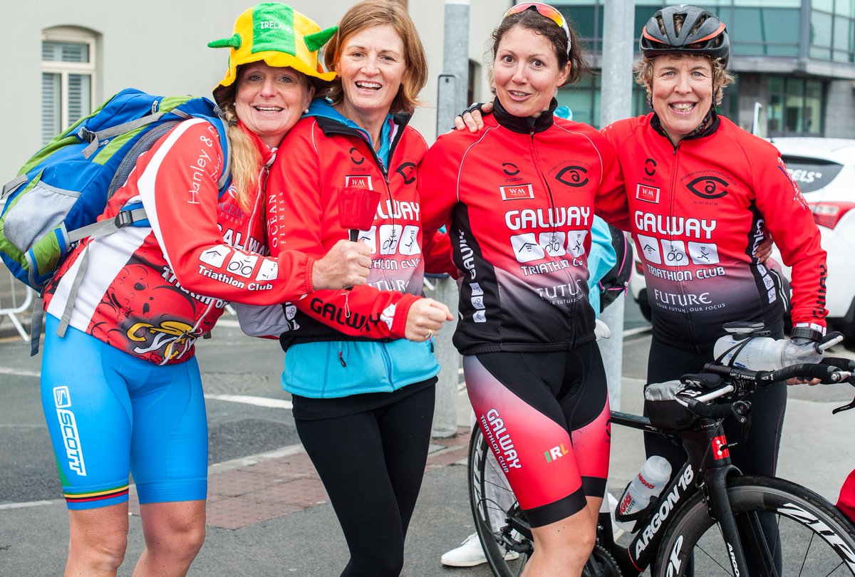 Hope everyone has a cheerful Sunday just as these athletes had two weeks ago!
Photo Credit Clearskiesahead.com