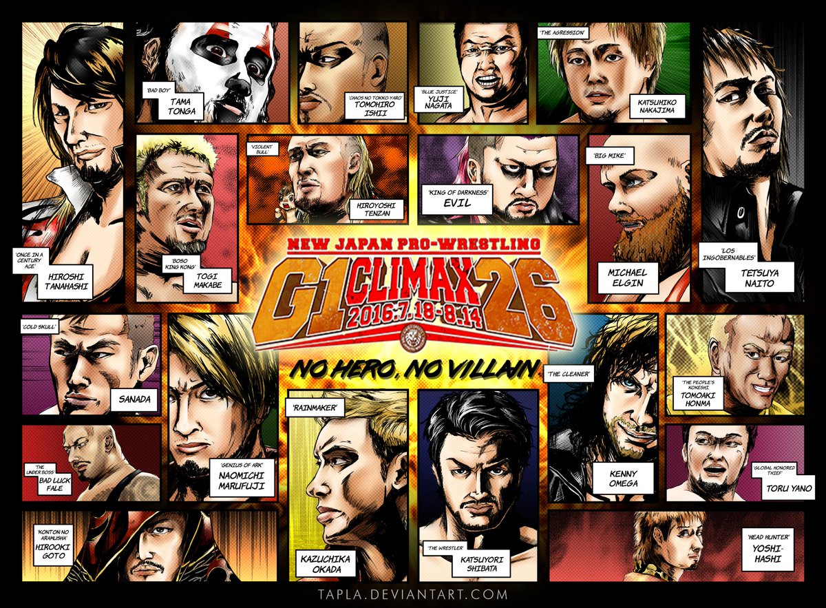 NJPW G1 Climax 26 - Página 5 Cm_6q8eVUAAakEd