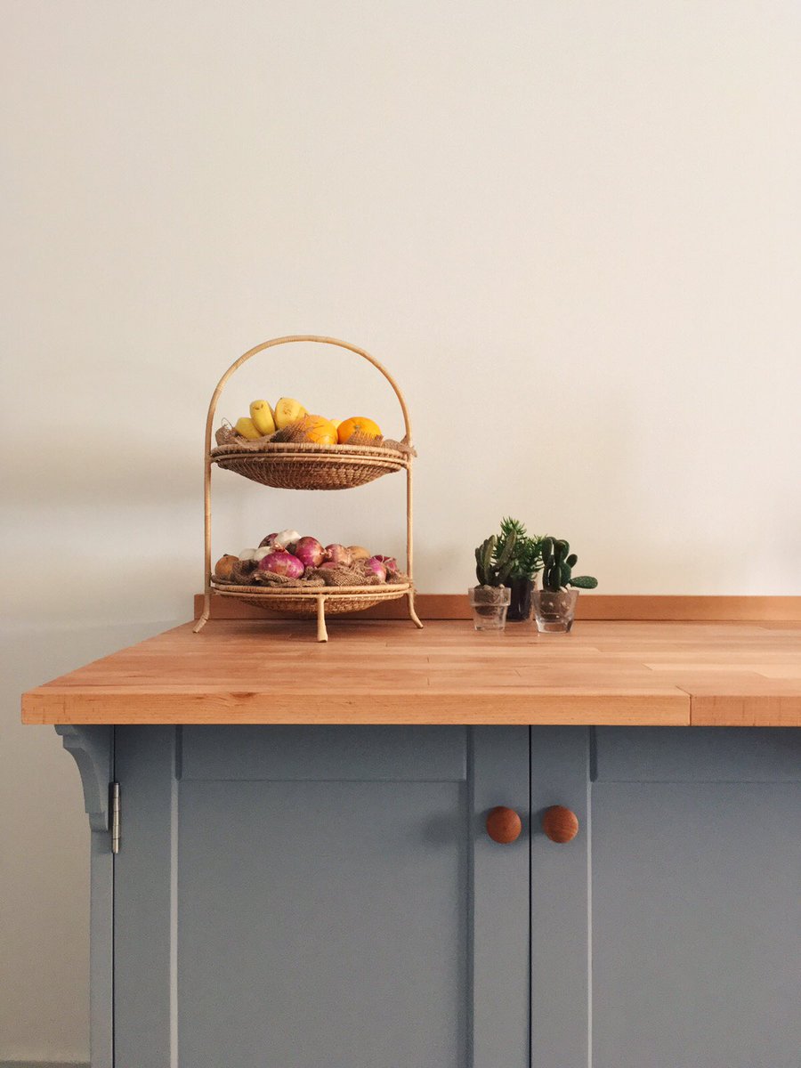 We love seeing our bespoke furniture pieces in place. Thank you <a href="/WafaFareed/">Wafa Fareed</a> for these images 😊  #design #bahrain