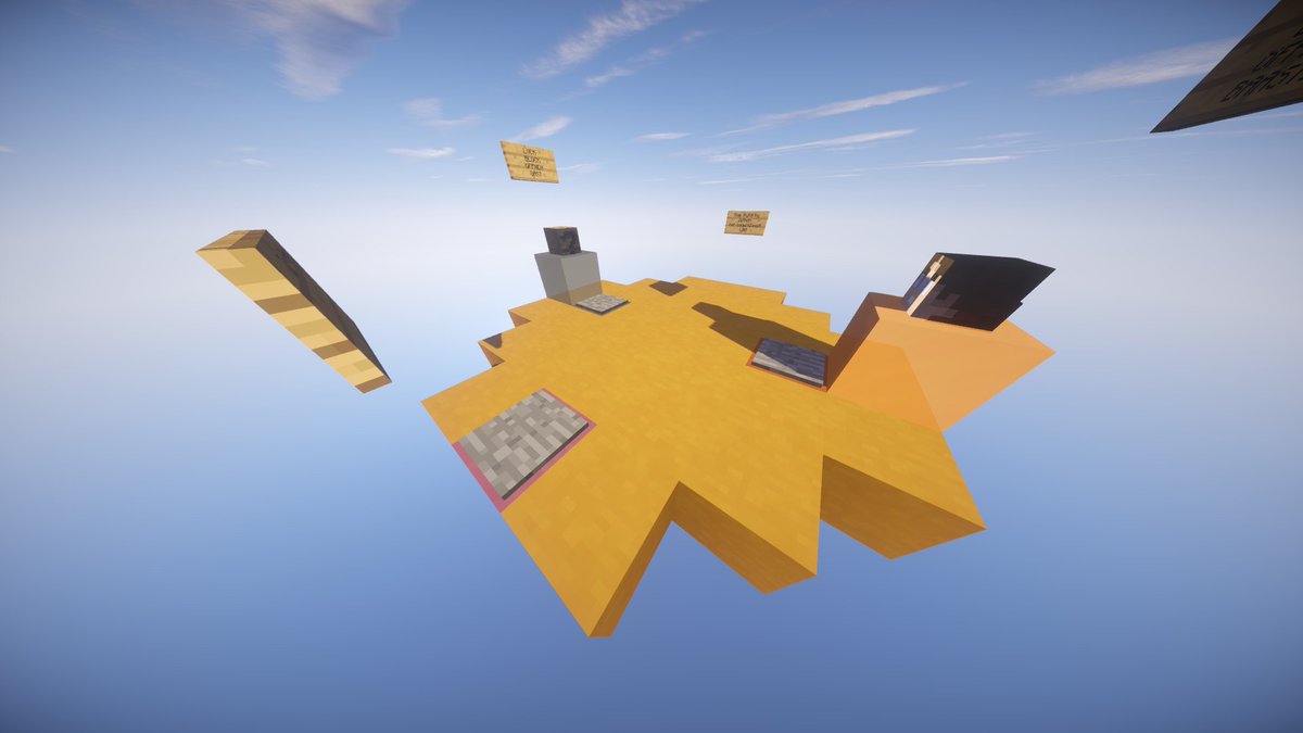 JythonYT's tweet image. Hab euch ne Map Eingesendet   @baastiDE :D