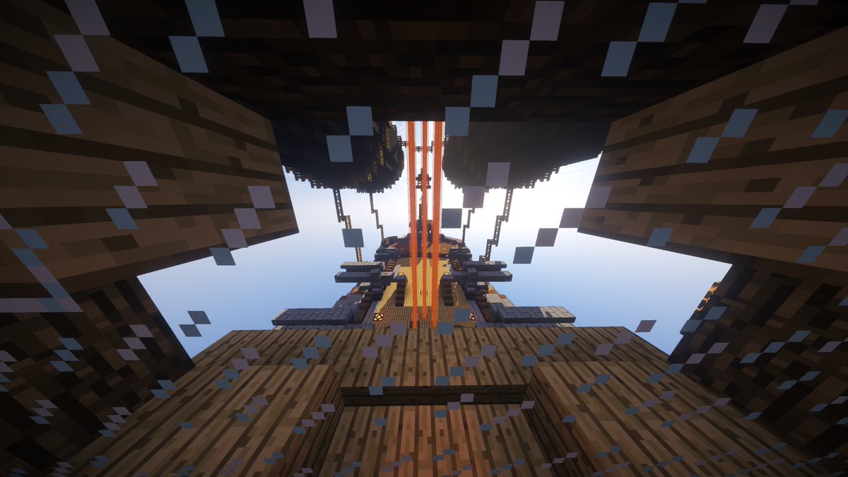 JythonYT's tweet image. Hab euch ne Map Eingesendet   @baastiDE :D