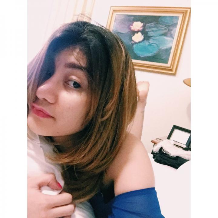 I am streaming on #BIGOLIVE > Happy sunday ✌🏻️❤️. Join now! live.bigo.tv/2110135104_141…