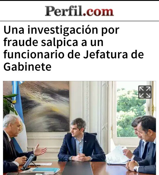 Horacio246's tweet photo. Un campeón: metió estatización de deuda, lavado, vaciamiento y offshore en un solo tiro https://t.co/xWzzWODESY https://t.co/SGeB203EoN