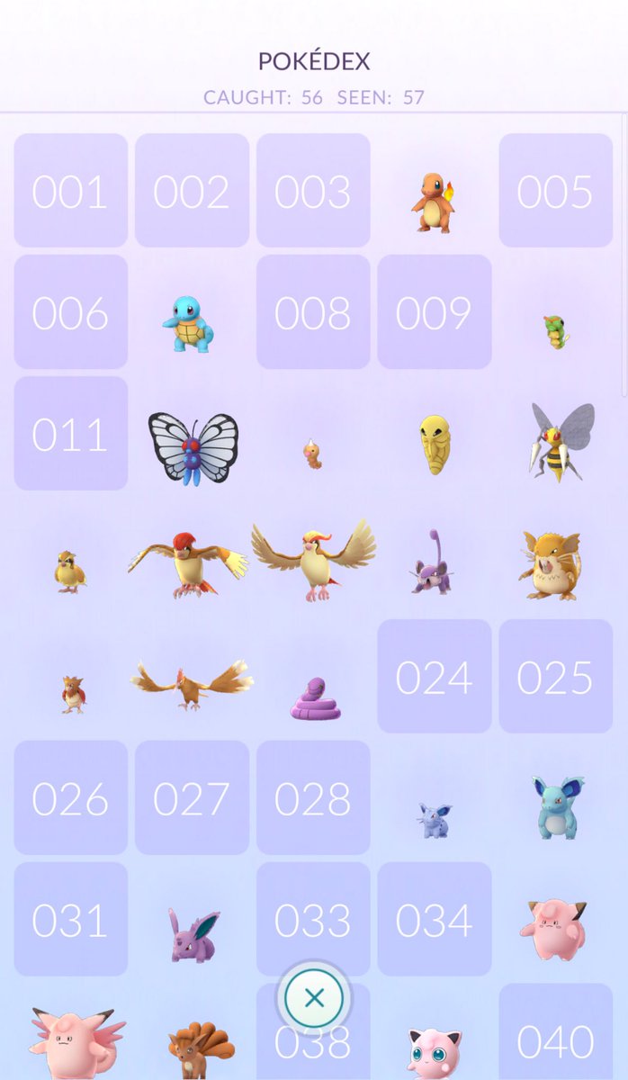 ricciardionline's tweet image. 3 AM on the weekend you know how #TeamInstinct do. We out here. No sleep. Dominating, hatching eggs, etc. #PokemonGO