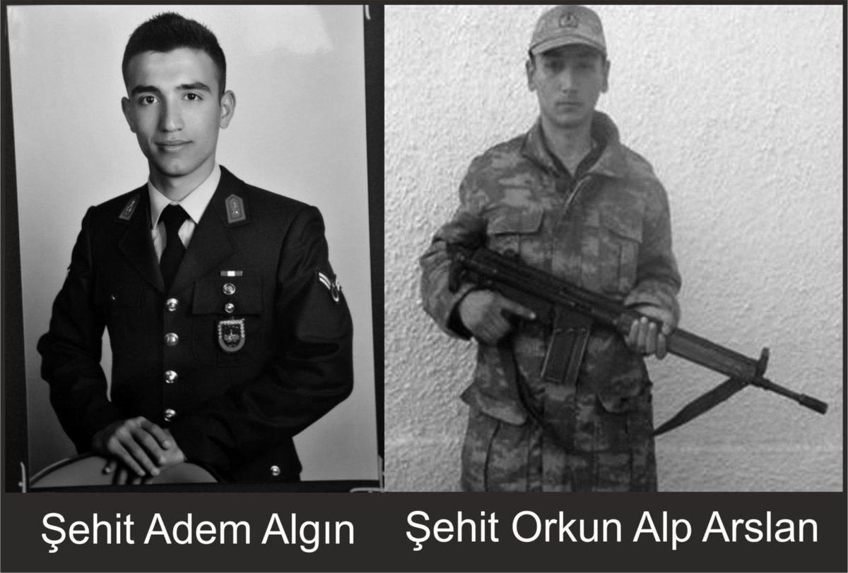 meral_aksener's tweet photo. Mardin ve Van'da şehitlerimiz var. Şehit olan evlatlarımıza Allah'tan Rahmet, yaralılarımıza acil şifalar dilerim. https://t.co/aR6r3DD2Cc