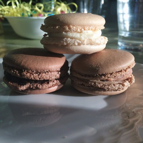 @UNMERClFUL // Zeus ; hazelnut brown ~ chocolate goods