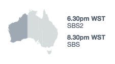 Early SBS/SBS2/Online start for #sbstdf Stage 9. Pass it on.