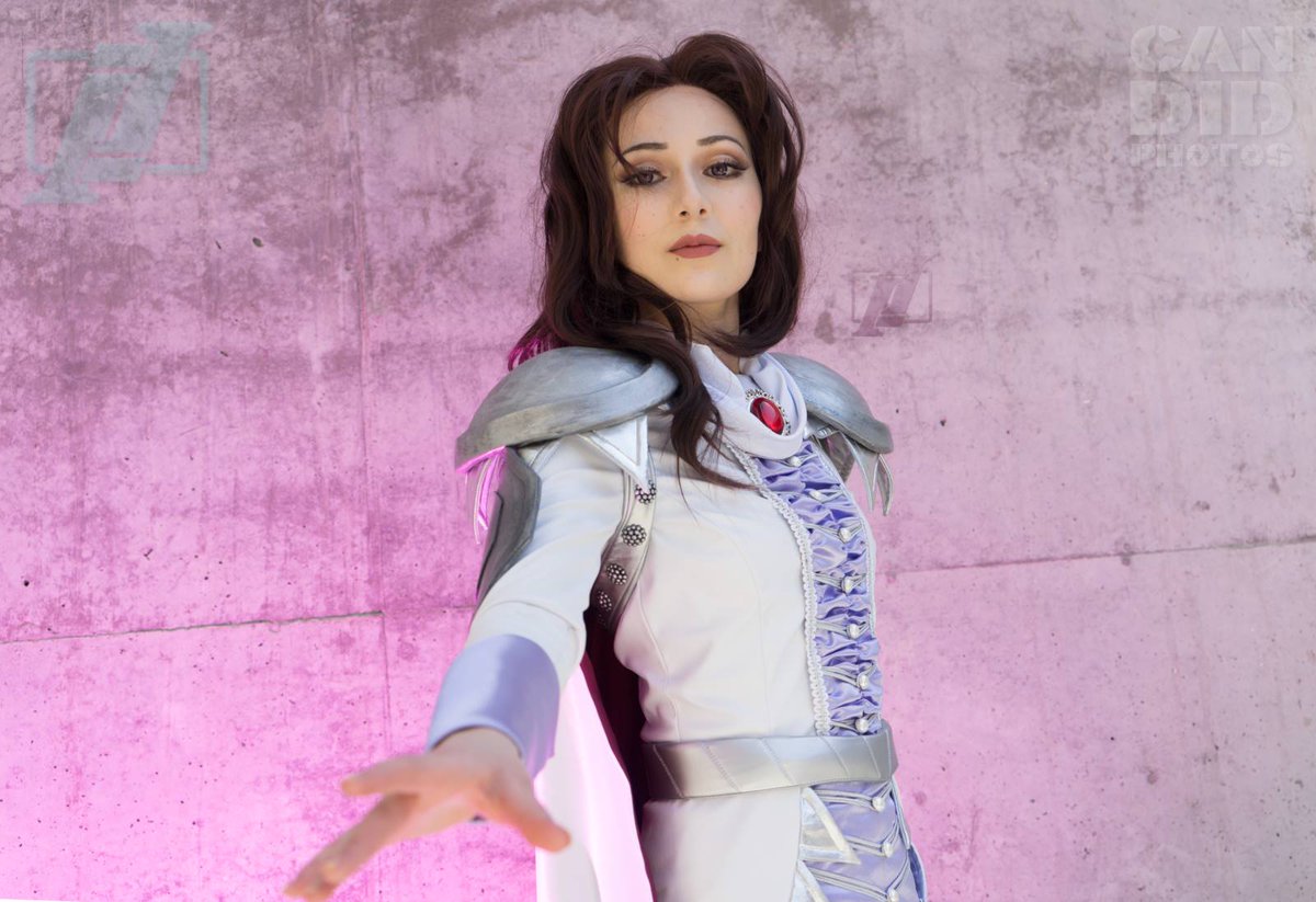 Cosplay