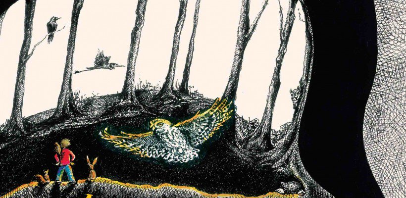 Well done <a href="/HoratioClare/">Horatio Clare</a> for winning the Branford Boase Award! See him @ Bath!  bathfestivals.org.uk/childrens-lite… <a href="/FireflyPress/">Firefly Press</a>