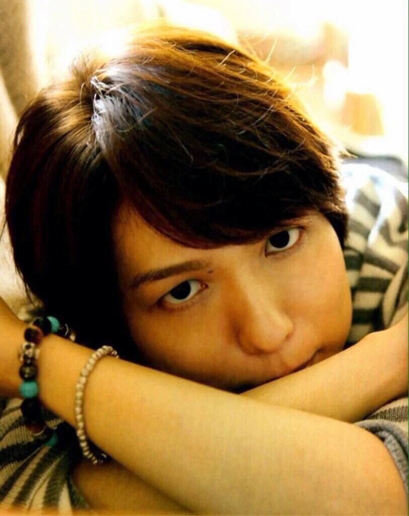 世界一かっこいい小野大輔 世界一かっこいい小野大輔
