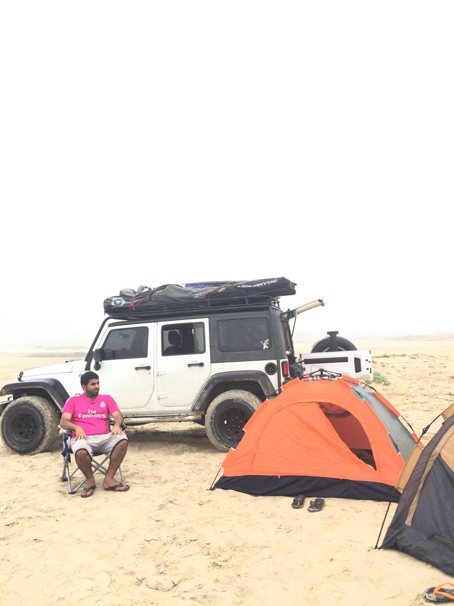 مرباط #شاطئ #خريف #صلاله