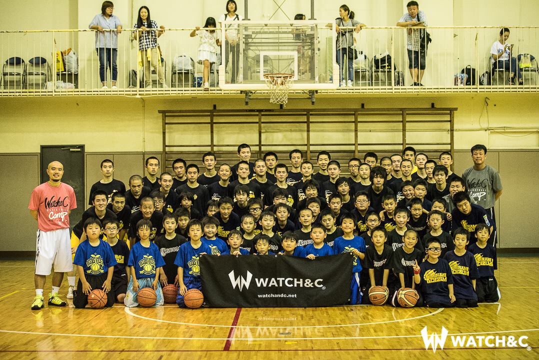 WatchandC's tweet photo. WATCH&amp;CCAMP2016in仙台
7/9東北生活文化大学高等学校 復興支援イベントにて開催させて頂きました！
ゲストには高田紘久氏、もりもり氏に参加していただきました。
＃watchandc #camp2016
#sendai https://t.co/jZPc4wHcNs