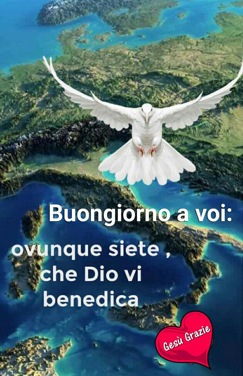 Maurizio Borne Buongiorno Auguro A Tutti Voi Una Felice E Gioiosa Domenica Nell Amore Di Dio