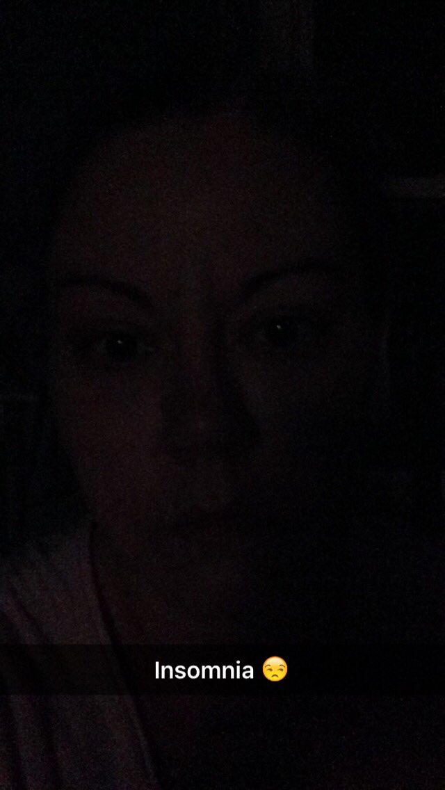 LorLovesMangos's tweet image. #insomnia #delayedsleepphasedisorder #sucks