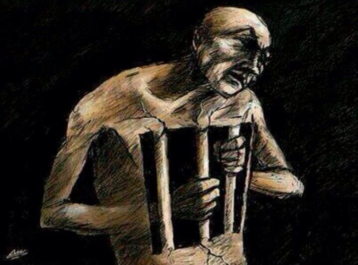 Resultado de imagem para medo de ser livre provoca o orgulho