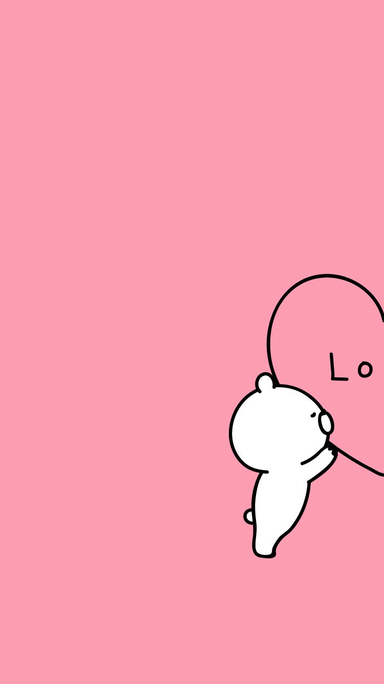 Naonao3 なおなお Betweenでガーリーくまさんのスタンプ配信中です ペア画も作ったのでよければ使って下さい Naonao3 なおなお Betweenでガーリーくまさんのスタンプ配信中です ペア画も作ったのでよければ使って下さい
