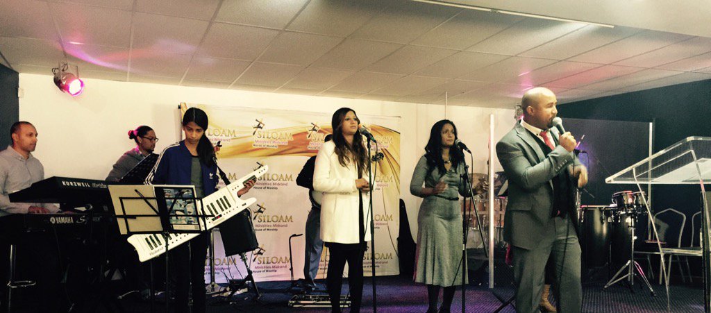 siloam_midrand's tweet photo. Sunday Service  Praise #siloammidrand #praise https://t.co/uFidYwu9ll