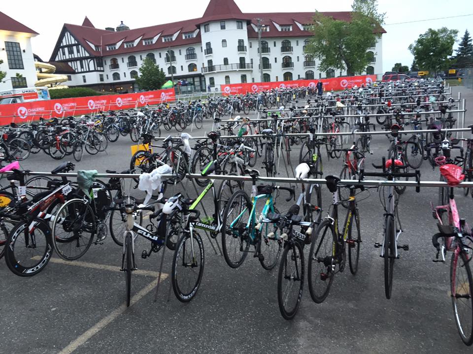 challenge_sta's tweet photo. Race Day!@KingsbraeGarden @AlgonquinResort @FeltBicycles @HammerCanada @GanongBros @fundystartshere @TownofStAndrews https://t.co/nIIzwGkwBt
