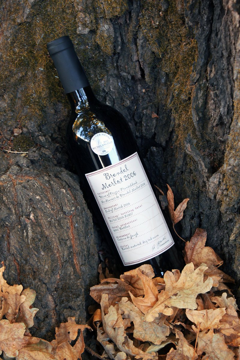 Buy 2 cases get 1 FREE
Cabernet Sauvignon 2007
Merlot 2006
Available @ WIne Estate or contact us for courier options