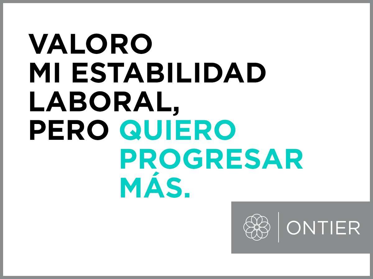 Ontier Selección tweet media