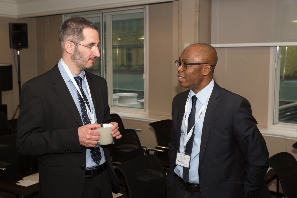 cmricorg's tweet photo. Dr Sanfilippo of @NTNU Norway presents his paper @ #CyberScience2016 #London #UK #SATraining
https://t.co/yuqOMY2RqW https://t.co/VJwqiiuZtC