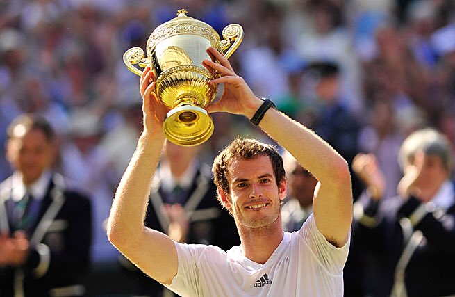 BodyKitchenLDN's tweet image. We're psyched for #WimbledonFinals today. Can we have a repeat of 2013 please @andy_murray! #GoAndy 🎾🇬🇧