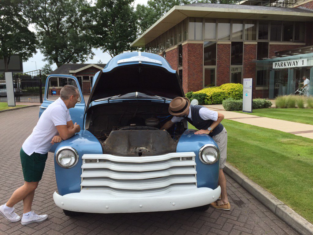 MasterChef_Luke's tweet image. Ian's this @TonyRoddUK @SimonJWoodUK