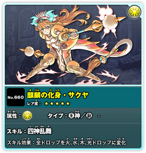 パズドラのtwitterイラスト検索結果 古い順