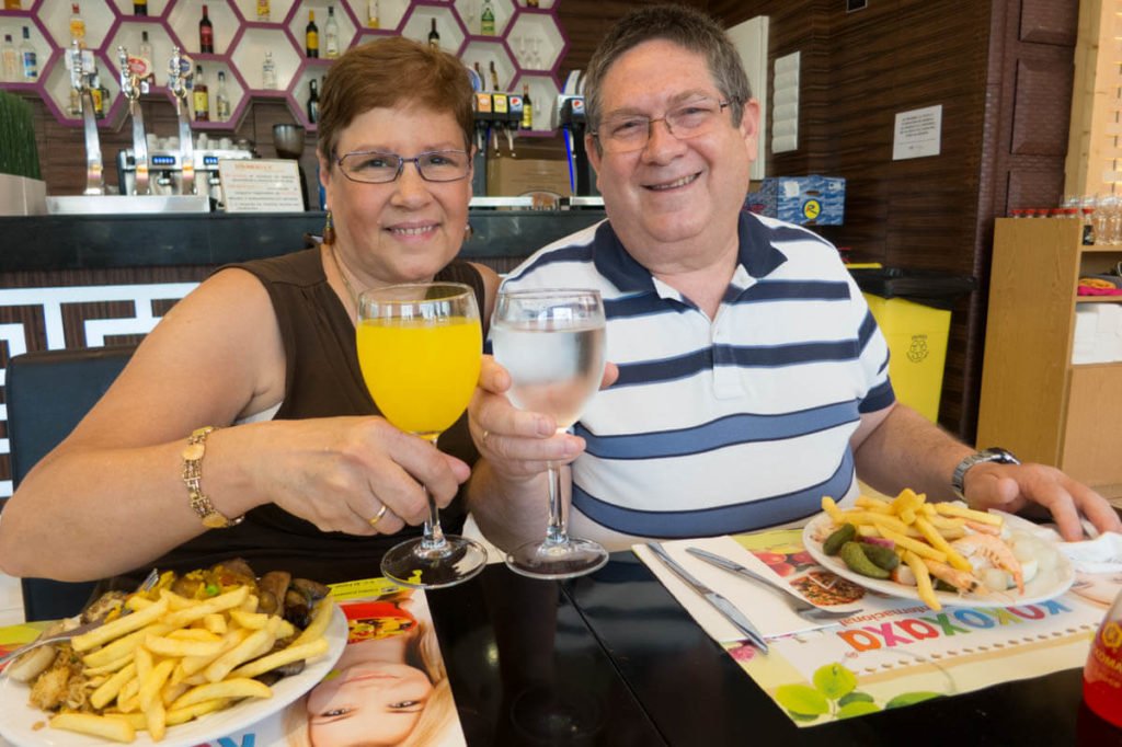 Hoy es el cumpleaños de Ana María - bit.ly/29wK3MD