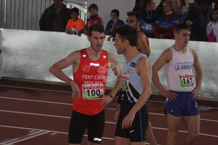 s24horas's tweet photo. Salamanca pendiente del atletismo. Álvaro de Arriba se enfrenta a la historia https://t.co/CR4oLof8Pd vía @s24horas https://t.co/5TSR5hzXQk