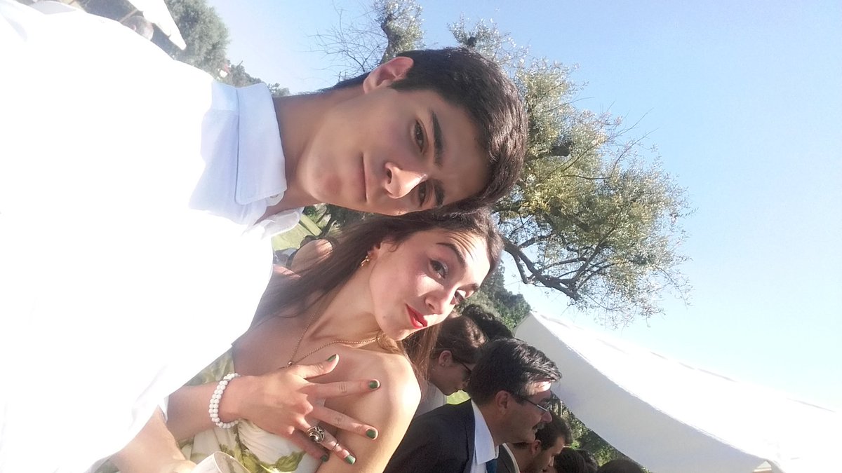 I_mCarolina's tweet photo. Cenas de ontem https://t.co/7zYMupu0P1