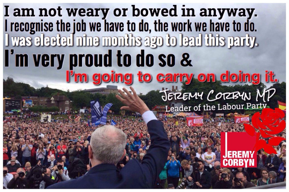 ForTheMany2020's tweet photo. Let's be clear hundreds of thousands of people supporting @jeremycorbyn #marr
#imwithCorbyn https://t.co/yPTHwovkcd
