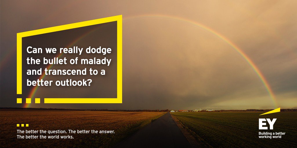 EY_India's tweet photo. Obstacles can either strengthen camaraderie or identify adversaries https://t.co/4rJOp1FhKG #StayCluedIn https://t.co/D3FvAqo3Q1