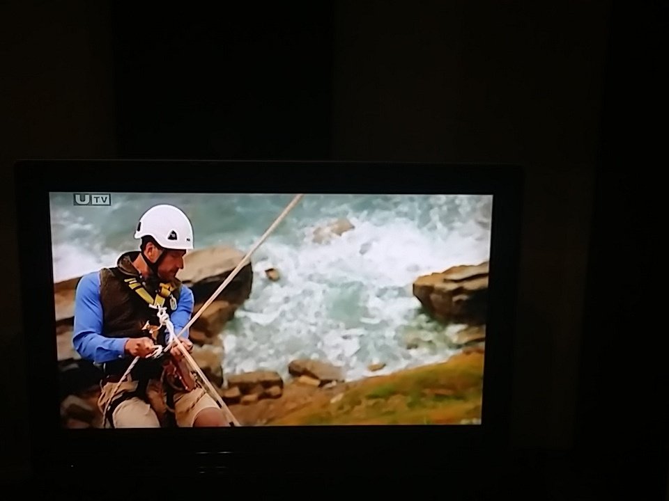 katjackson1's tweet photo. @ITVCountrywise is the perfect show to watch on a Sunday morning after a big night out! https://t.co/8OahXU6DcC