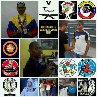 miguel_bandez's tweet photo. Equipo Deportivo de MMA Venezuela Top Team Yaracuy #Strinking #Wrestling #Grappling. #masqueunequipounafamilia #Osu! https://t.co/TkT9zJV7OT
