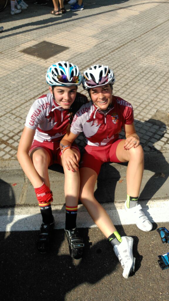 Cansada pero feliz... el buen trabajo tiene su recompensa ¡felicidades Lorena, felicidades equipo! #CEMérida