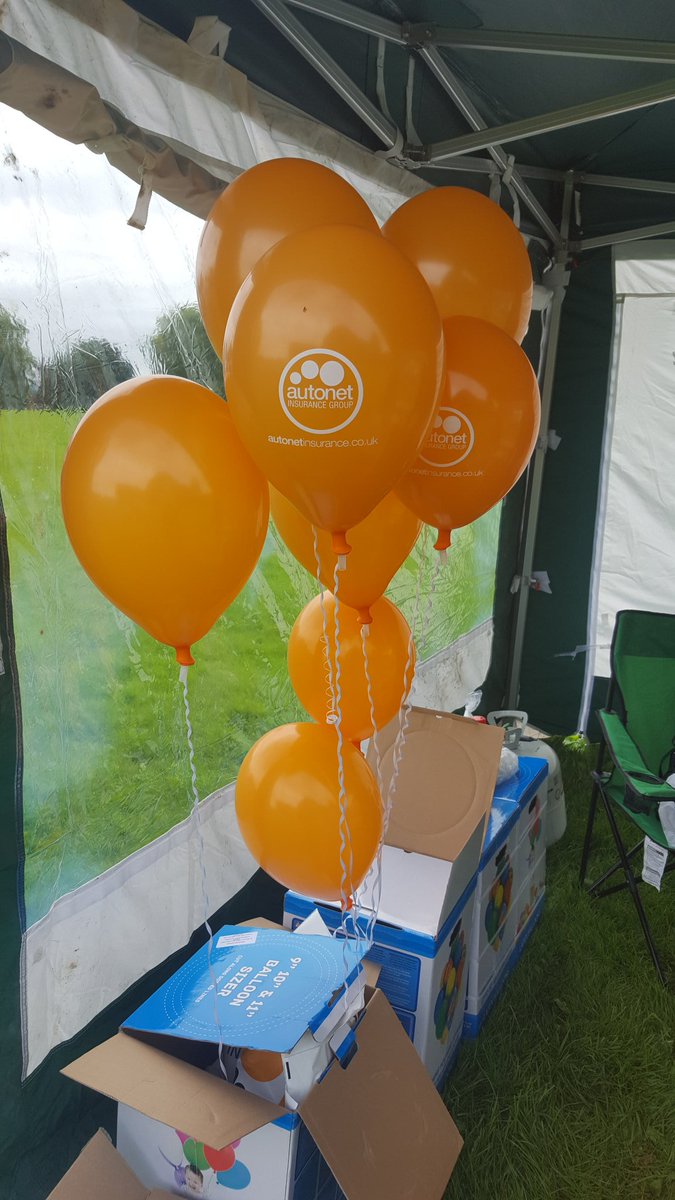 autonetvan's tweet photo. Our Planet People have been setting up all morning for the #STOCC today... come along and join in the fun ๐ https://t.co/23XsLQNoE3