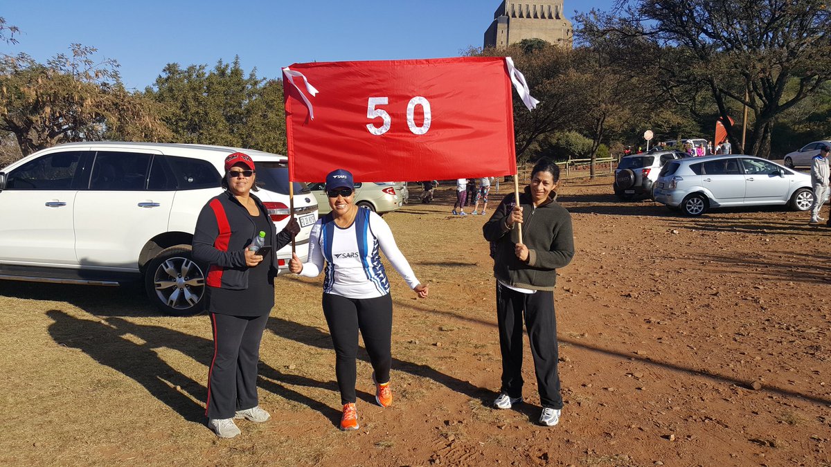 VMparkrun's tweet photo. My 50th parkrun. Great fun. Definitely worth celebrating the 1st milestone. Next is 100th. https://t.co/rjpLn89JAb