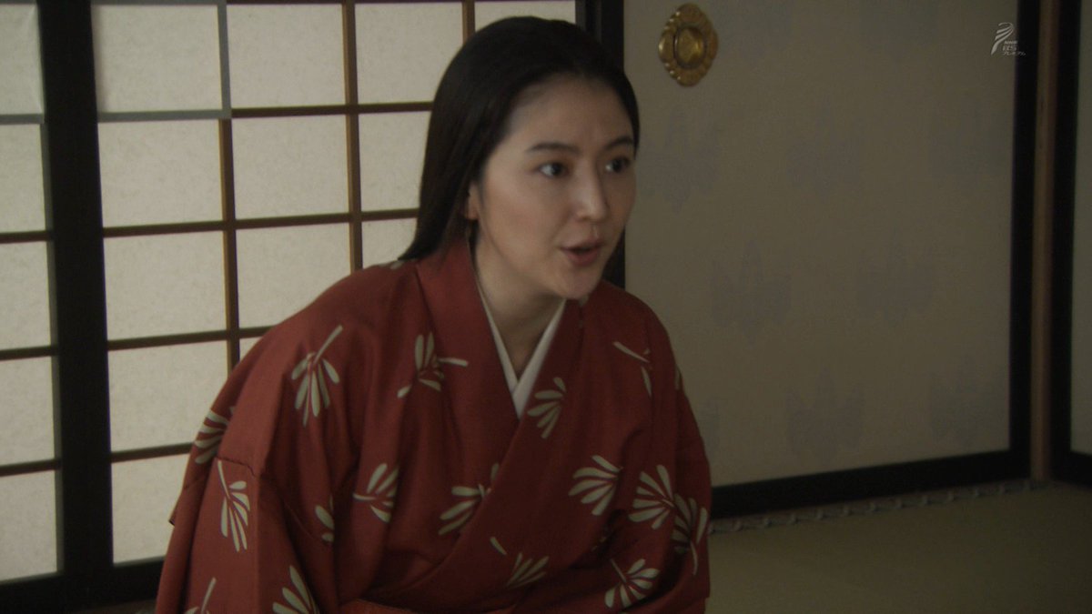 ナンガ O S 信繁 きりの側室話を あっさり了承w 真田丸 ナンガ O S 信繁 きりの側室話を あっさり了承w 真田丸