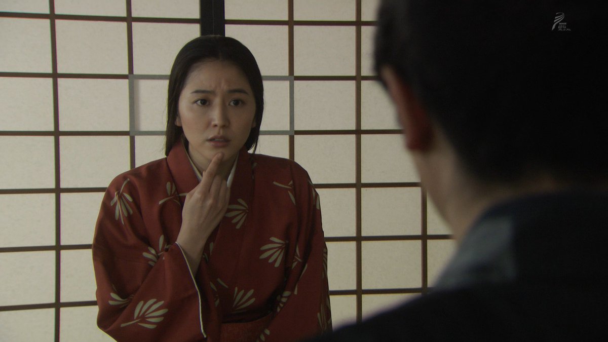 ナンガ O S 信繁 きりの側室話を あっさり了承w 真田丸 ナンガ O S 信繁 きりの側室話を あっさり了承w 真田丸
