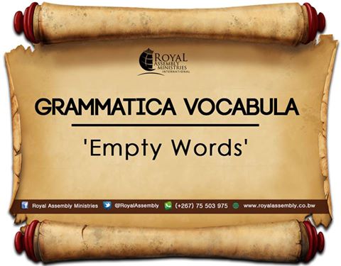 RoyalAssembly's tweet image. FOUR SECRETS OF THE WORD OF GOD:
Isaiah 55:11

#BFRams #TheGreatestSuccessSecret #SuccessCodes