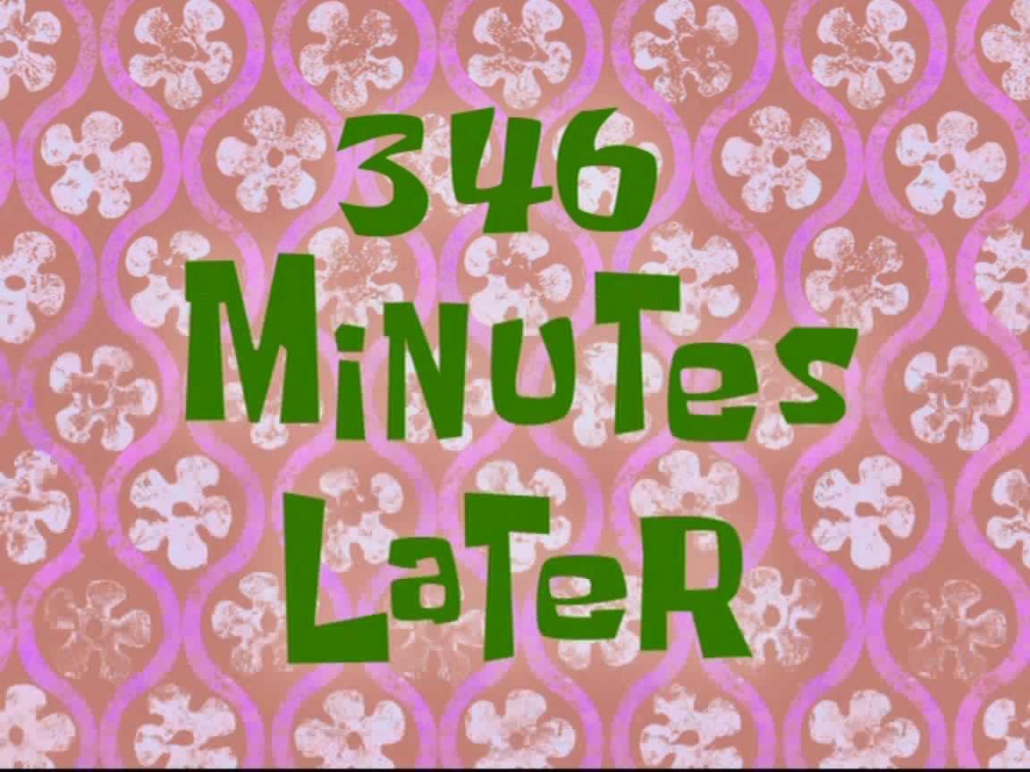 eccentric_kth's tweet photo. #greatestspongebobmoments

When waiting can last forever https://t.co/r0UTRBcUeo