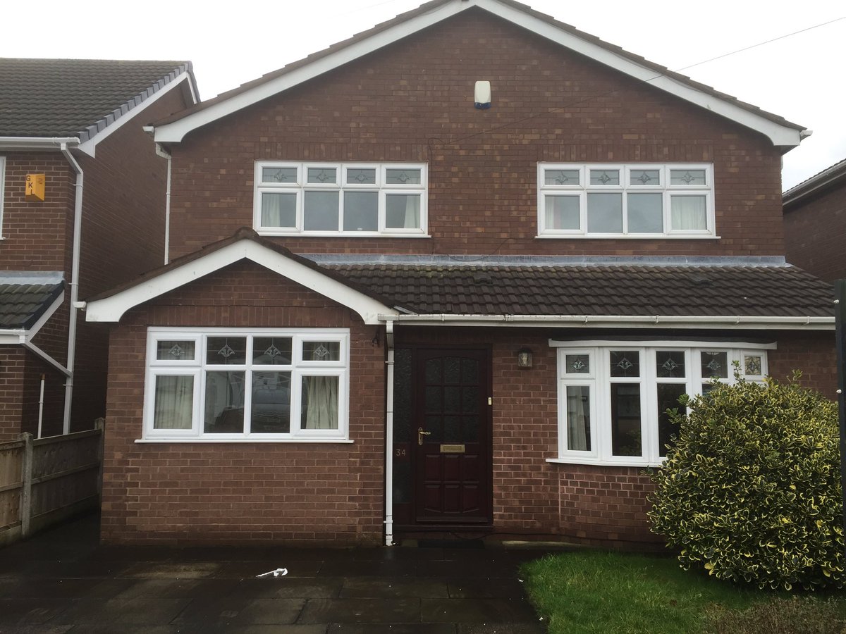 wallgatewindows's tweet image. Is the installation competition still on @VEKALucyRussell @VEKA_plc  @Network_VEKA