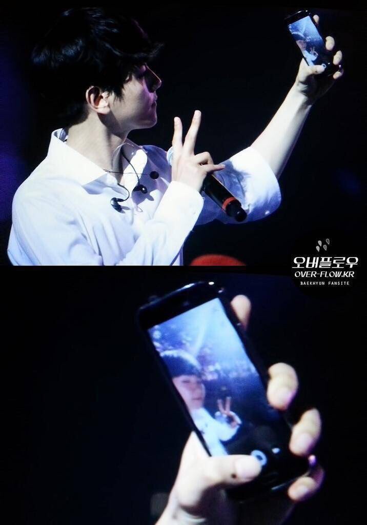 EXOBEAKHYUN_TB's tweet photo. แง่ะ._. อยากเห็นยี๋อัพรูปพวกนี้บ้างจัง #Baekhyun https://t.co/NjKXtAMNwl