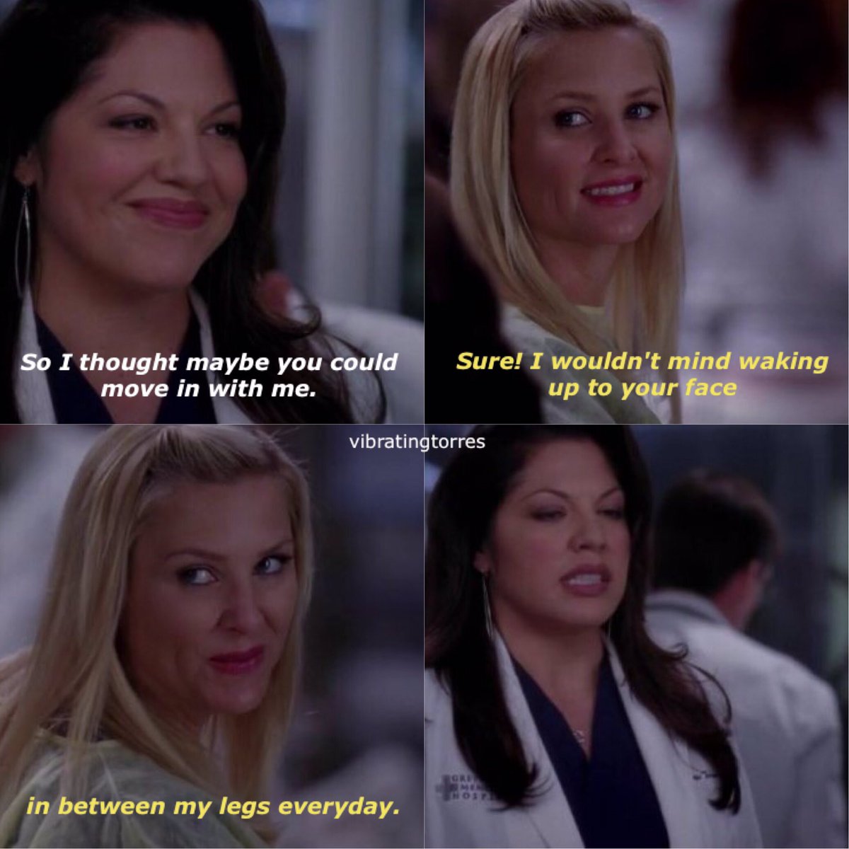 Grey's Anatomy\, image size:1200x1200